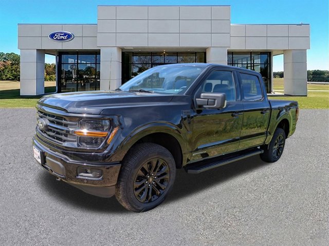 FORD F-150 XLT - 4