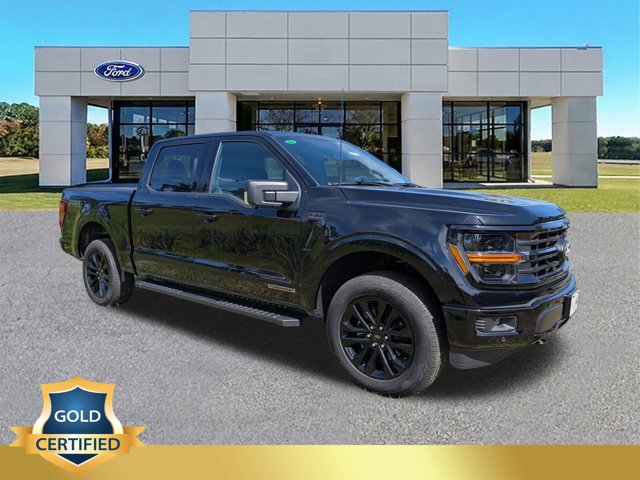صورة 1 لـ 2025 FORD F-150 XLT