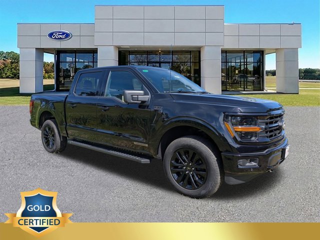 FORD F-150 XLT - 1