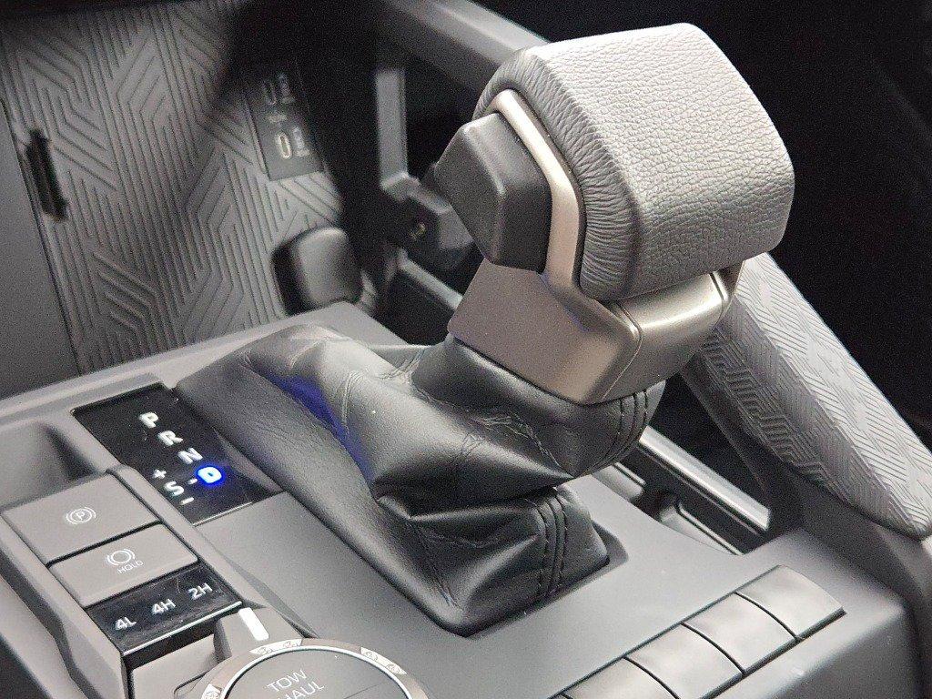 2024 Toyota TACOMA SR5 缩略图 26