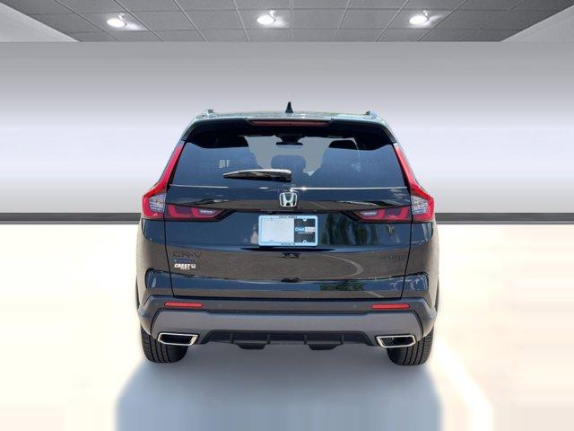 HONDA CR-V HYBRID SPORT-L - 10