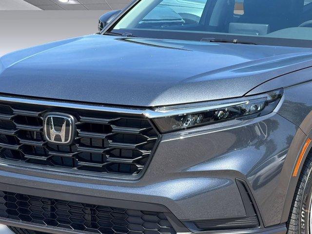 صورة مصغرة 12 لـ 2026 Honda CR-V LX