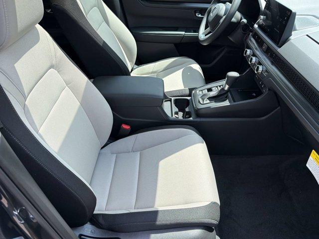صورة مصغرة 20 لـ 2026 Honda CR-V EX