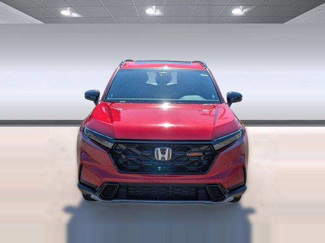 HONDA CR-V HYBRID TRAILSPORT - 6