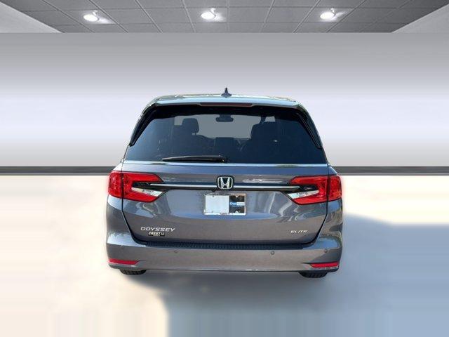 صورة 10 لـ 2024 Honda ODYSSEY ELITE