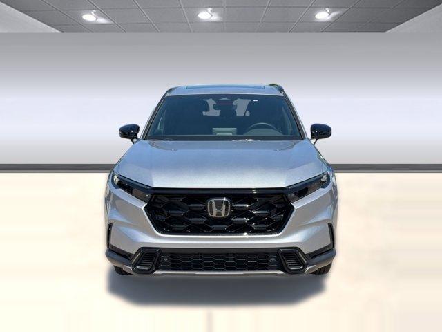 HONDA CR-V HYBRID SPORT-L - 6