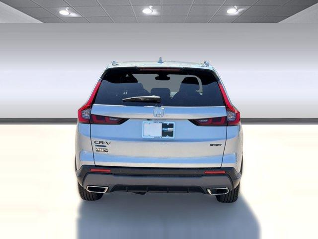 HONDA CR-V HYBRID SPORT-L - 10