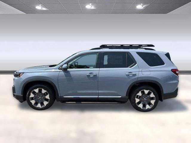 صورة 2 لـ 2026 Honda PILOT ELITE