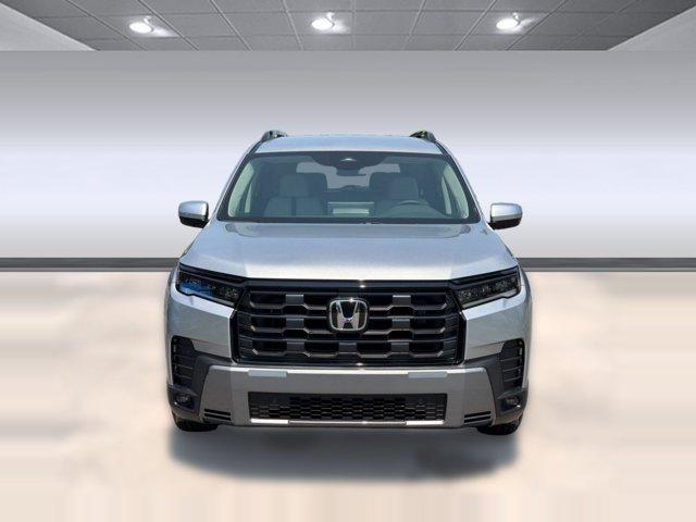 2026 Honda PILOT EX-L — фото 6