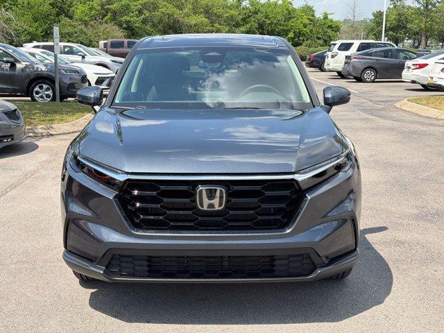 HONDA CR-V EX - 6