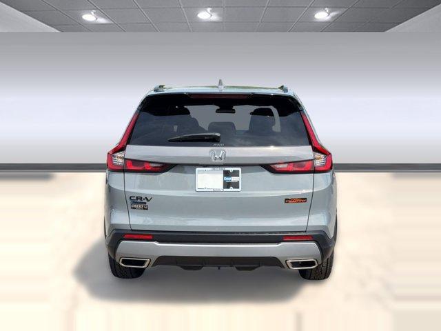 HONDA CR-V HYBRID TRAILSPORT - 10