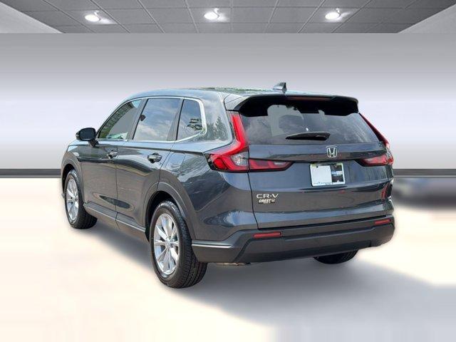 HONDA CR-V EX-L - 3