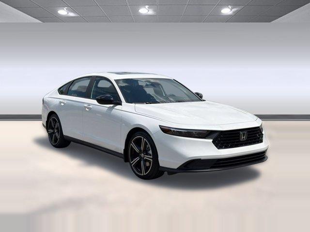صورة مصغرة 7 لـ 2026 Honda ACCORD HYBRID SPORT