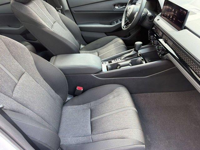 صورة مصغرة 20 لـ 2026 Honda ACCORD HYBRID SPORT