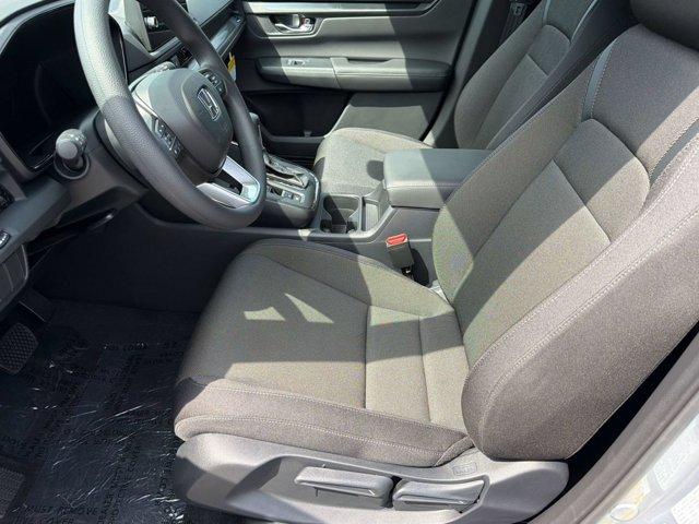 صورة 5 لـ 2026 Honda CR-V LX