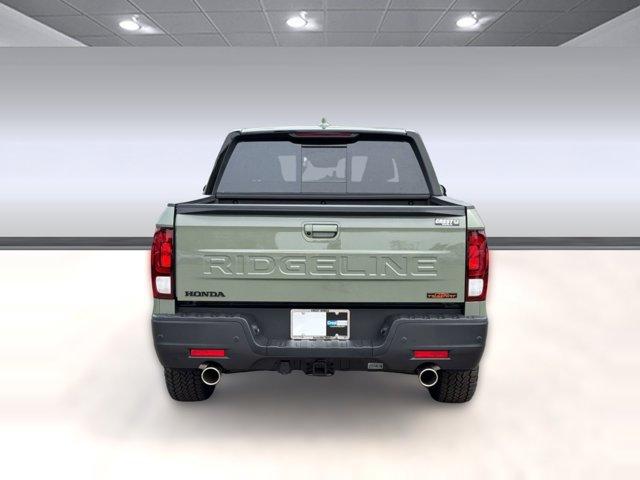 صورة 10 لـ 2026 Honda RIDGELINE TRAILSPORT