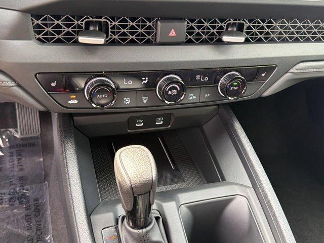 2026 Honda ACCORD SE 缩略图 18