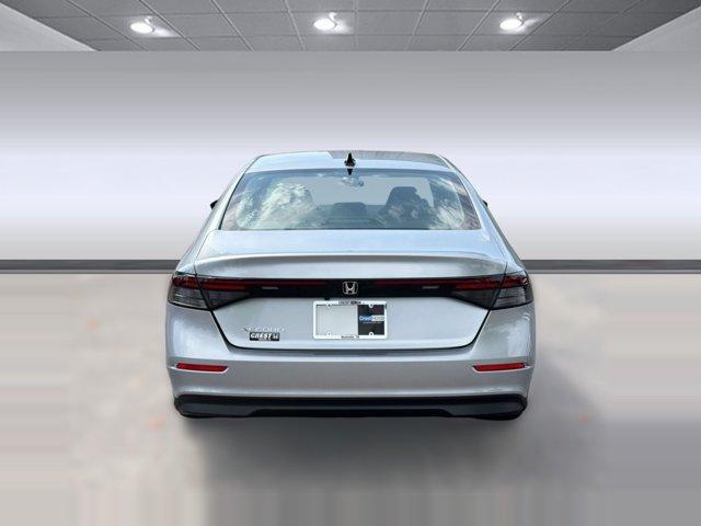 2026 Honda ACCORD SE 照片 10