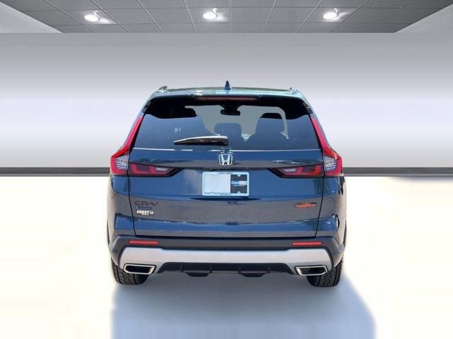 HONDA CR-V HYBRID TRAILSPORT - 10