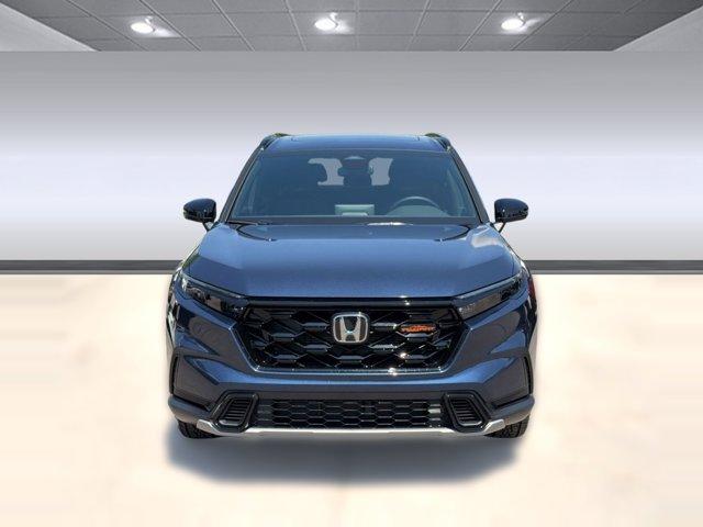 HONDA CR-V HYBRID TRAILSPORT - 6