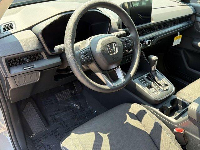 HONDA CR-V EX - 4
