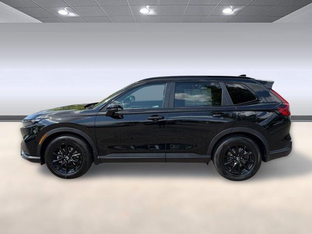New 2026 Honda CR-V Hybrid Sport-L