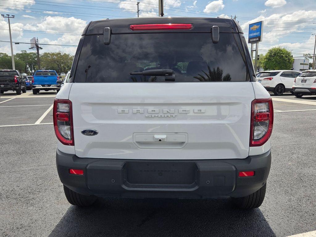FORD BRONCO SPORT OUTER BANKS - 6