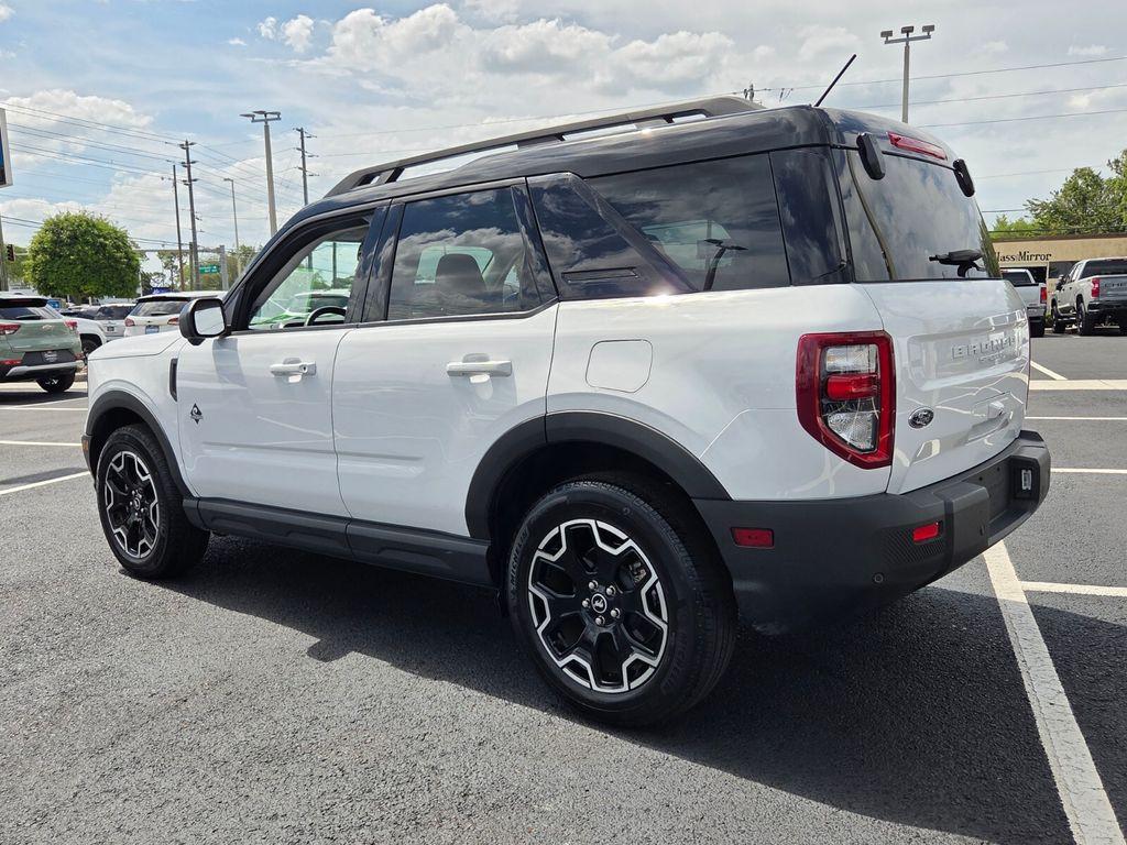 FORD BRONCO SPORT OUTER BANKS - 5