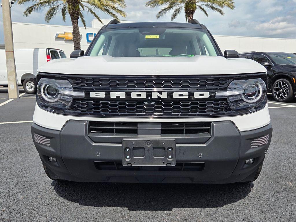 FORD BRONCO SPORT OUTER BANKS - 2