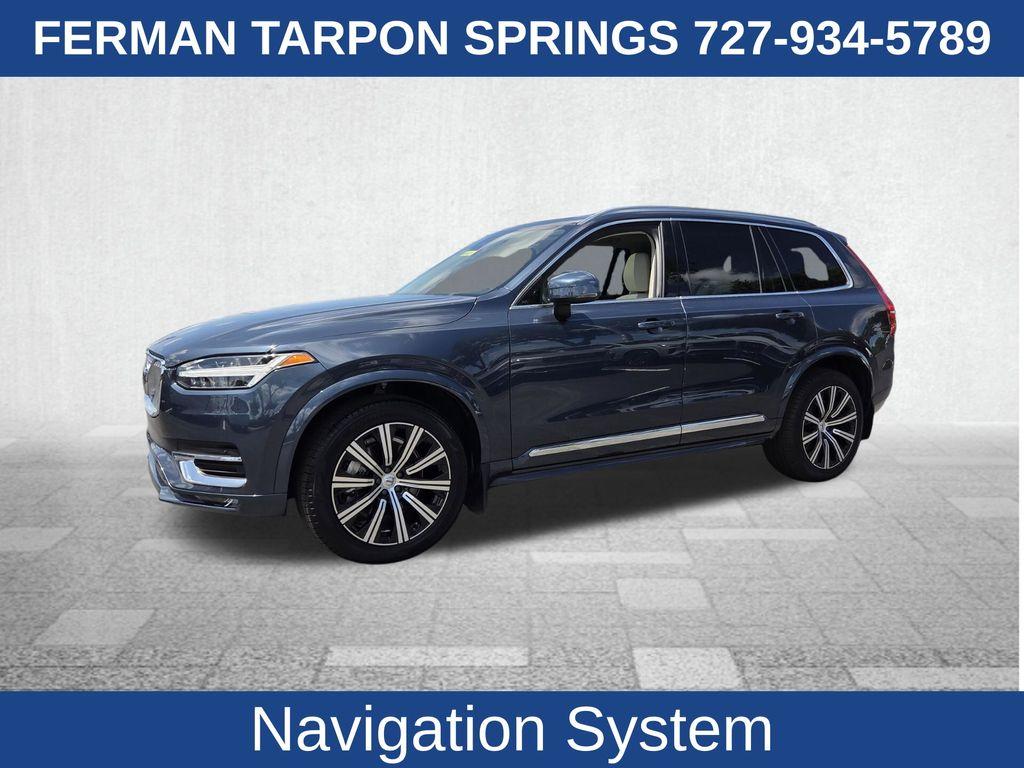 صورة 6 لـ 2025 Volvo XC90 B5 CORE