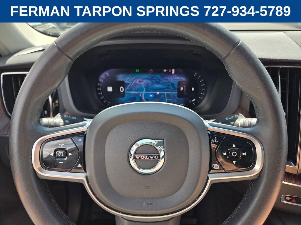 2023 Volvo XC60 B5 PLUS BRIGHT THEME 缩略图 30