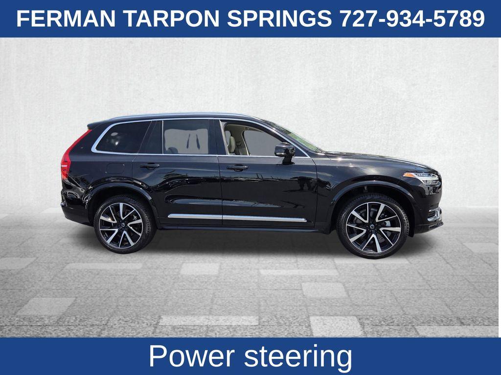 صورة مصغرة 12 لـ 2025 Volvo XC90 B5 PLUS
