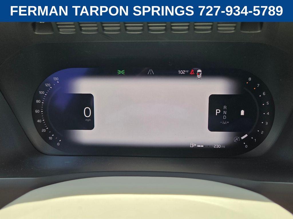 2025 Volvo XC90 B5 PLUS 缩略图 33