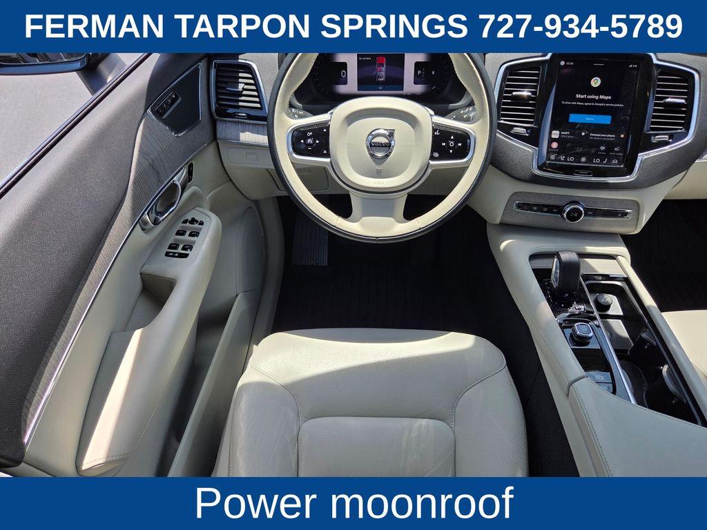 صورة مصغرة 16 لـ 2025 Volvo XC90 B5 PLUS