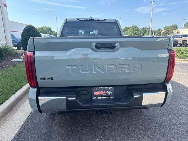 2023 Toyota TUNDRA SR5 照片 6