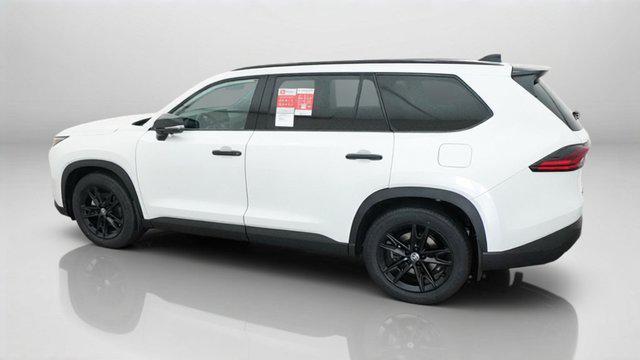 صورة مصغرة 15 لـ 2026 Toyota HIGHLANDER HYBRID BASE