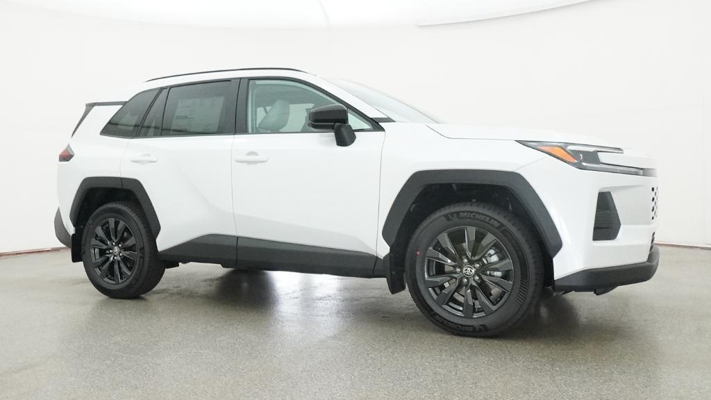 TOYOTA RAV4 - 7