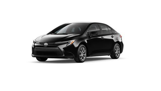 New 2026 Toyota Corolla Hybrid SE