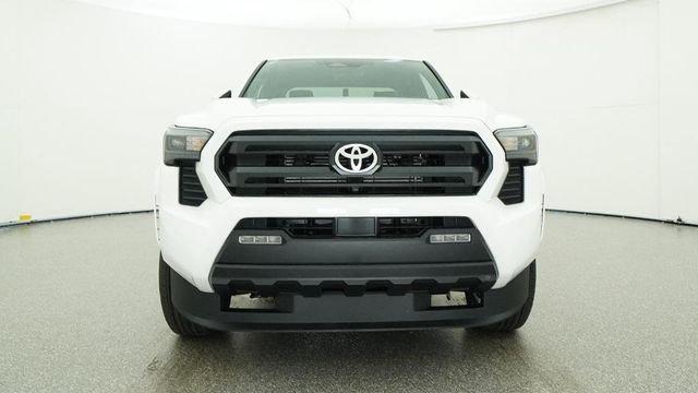 TOYOTA TACOMA - 6