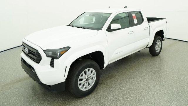 TOYOTA TACOMA - 1