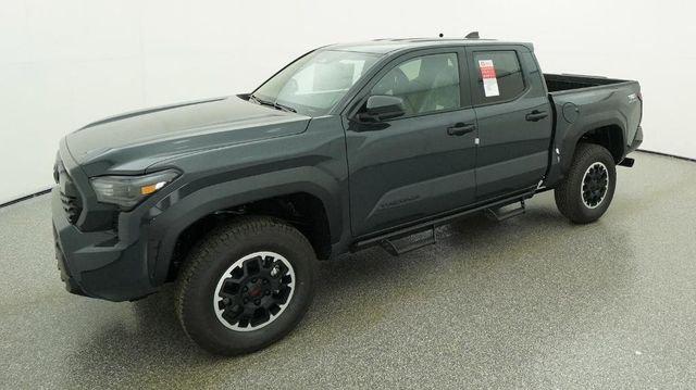 New 2026 Toyota Tacoma TRD Off Road