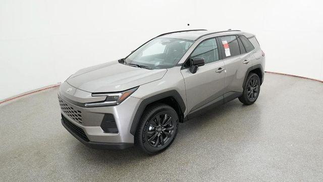 New 2026 Toyota RAV4 XLE Premium