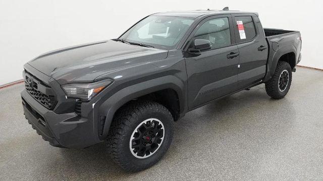 New 2026 Toyota Tacoma TRD Off Road