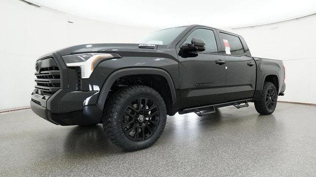 TOYOTA TUNDRA - 7