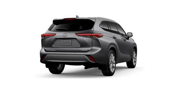 TOYOTA HIGHLANDER - 9