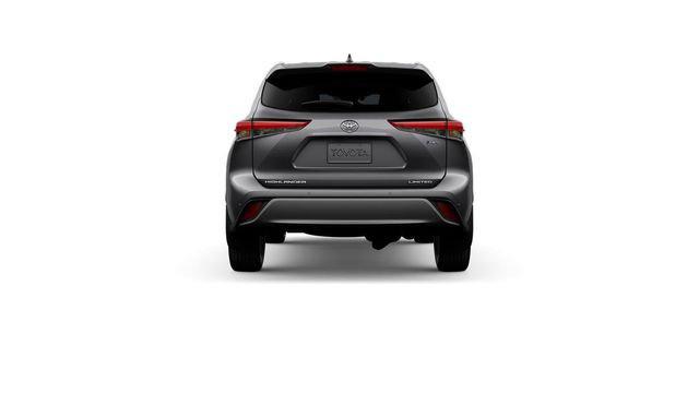 TOYOTA HIGHLANDER - 8