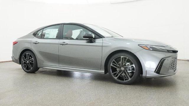 TOYOTA CAMRY - 9