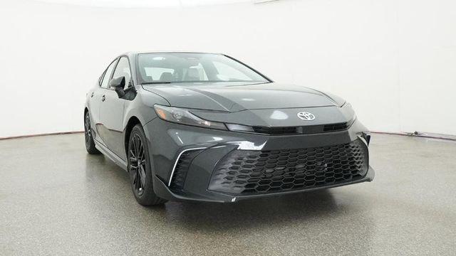 TOYOTA CAMRY - 4