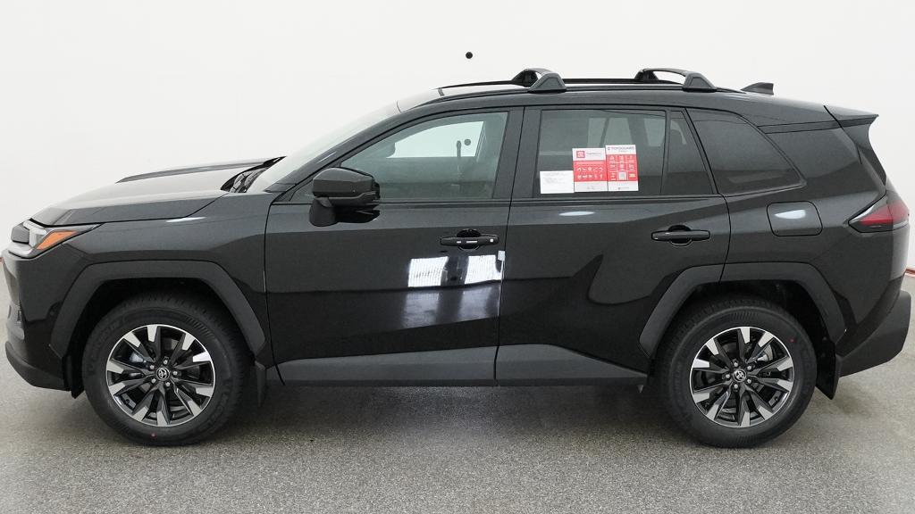 صورة 3 لـ 2026 Toyota RAV4 LIMITED