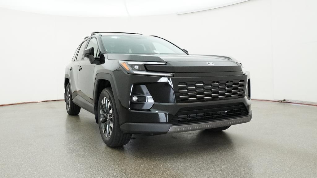 صورة 7 لـ 2026 Toyota RAV4 LIMITED